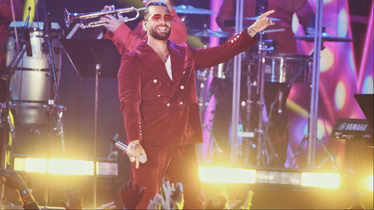 Premio Lo Nuestro 2024: A qué hora y cómo ver la transmisión en vivo de la fiesta de la música latina en su edición 36