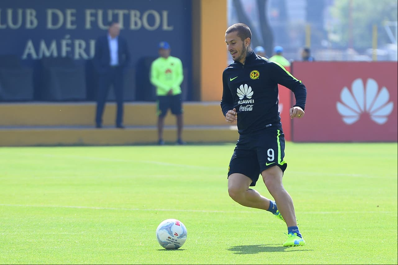 Darío Benedetto podría regresar a jugar en la J12 del UD Fantasy