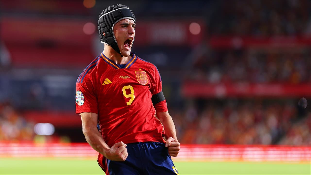 Eurocopa 2024: Análisis Grupo B