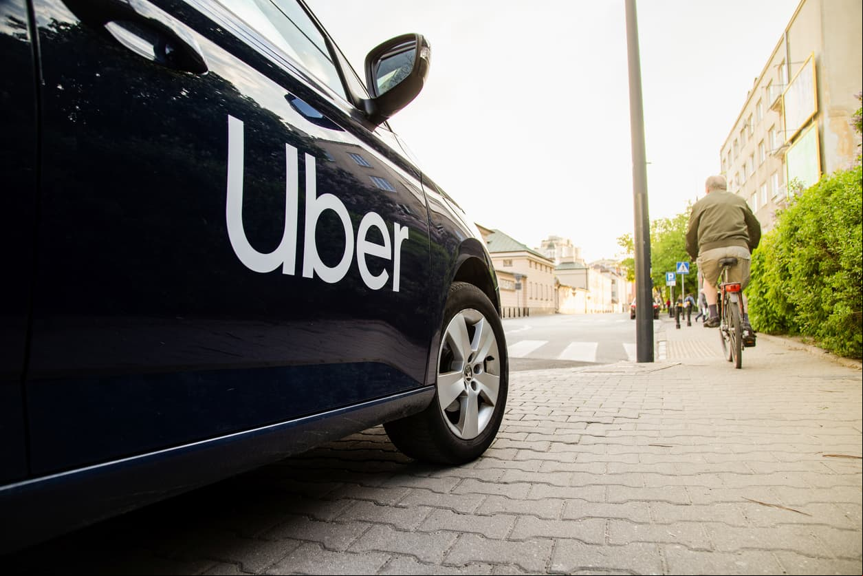 Los Papeles de Uber: la empresa veía en la violencia contra sus conductores una "garantía de éxito"