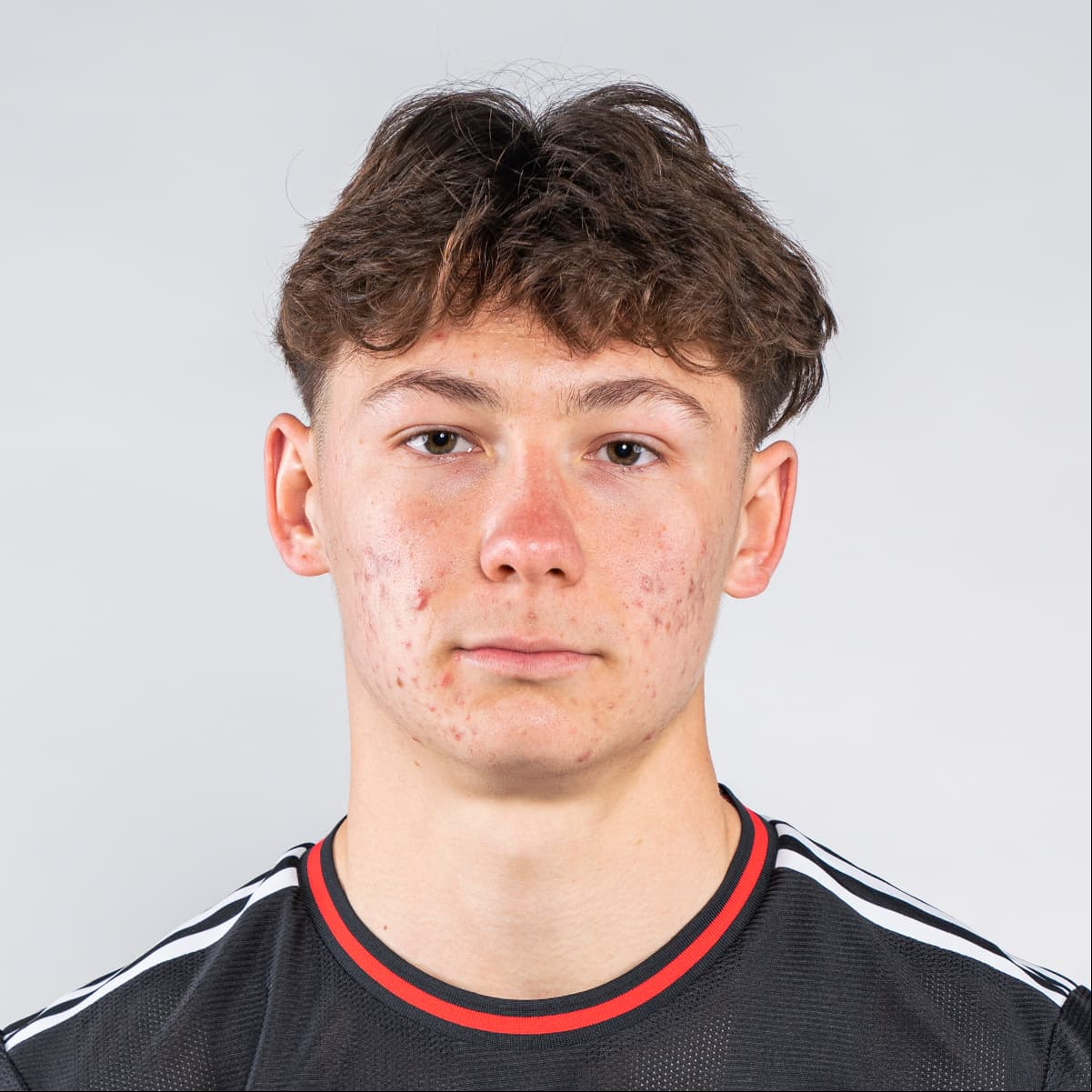 Delantero - THEODORE KU-DiPIETRO (D.C. United)
<br>