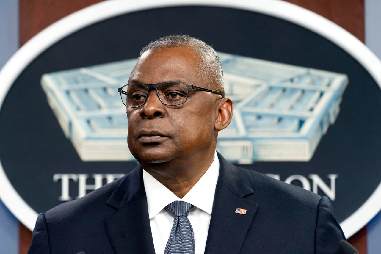 El Pentágono fortalece reglas para impedir que militares se involucren en actividades extremistas