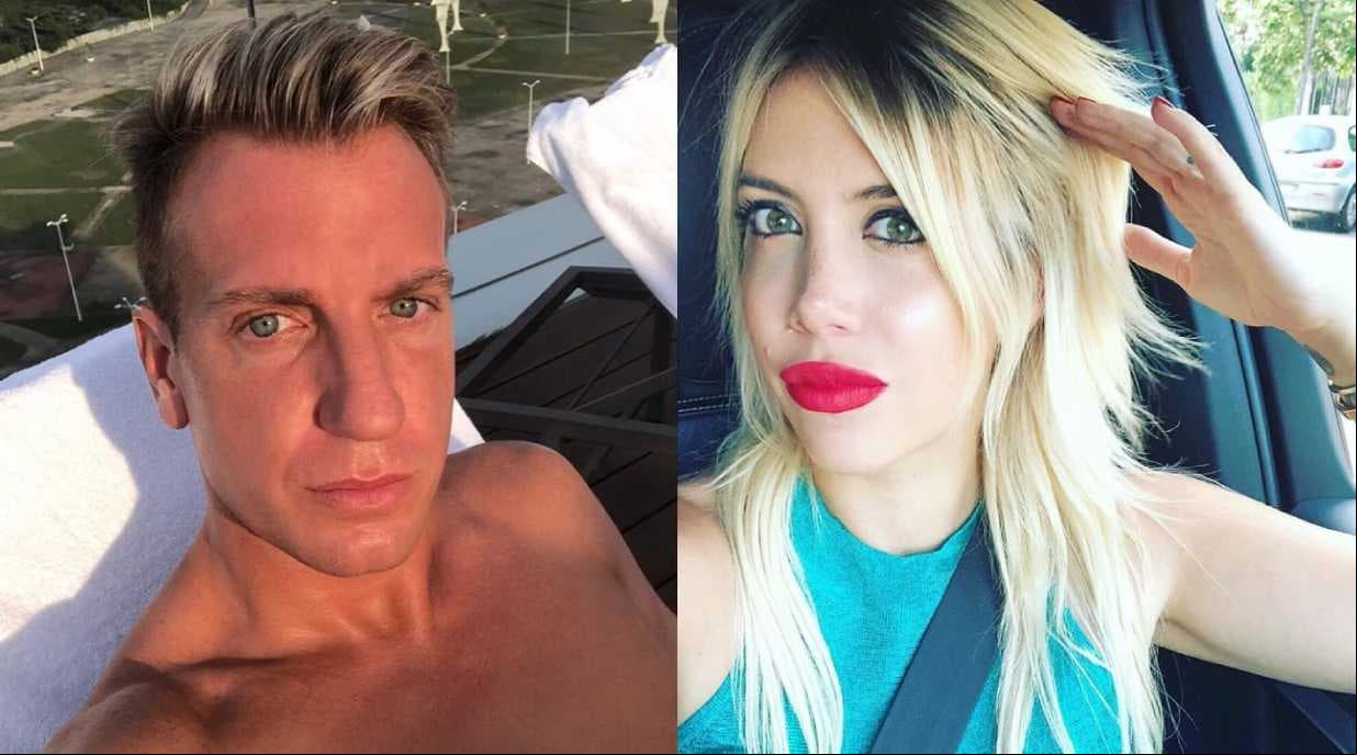 Futbolista y su exesposa ‘aclaran’ pensión alimenticia en historias de Instagram