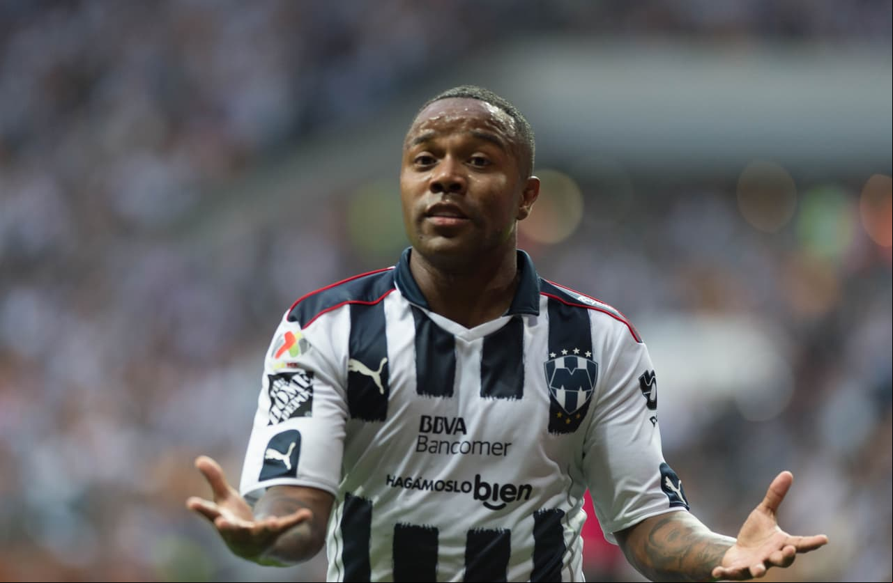 Fútbol Estufa Liga MX: Dorlan Pabón puesto en China y más información caliente