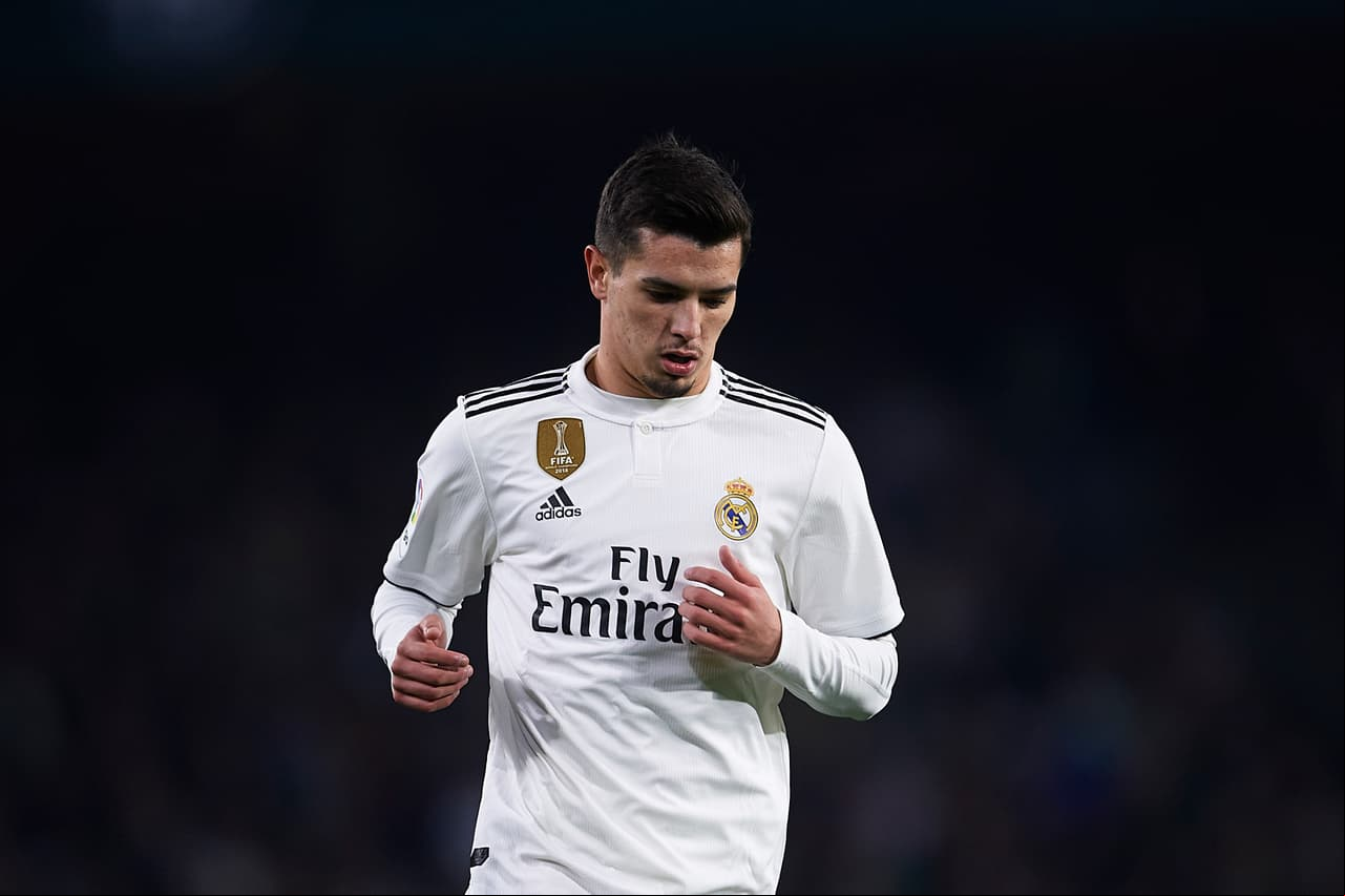Real Madrid confirma oficialmente el regreso de Brahim Díaz al club