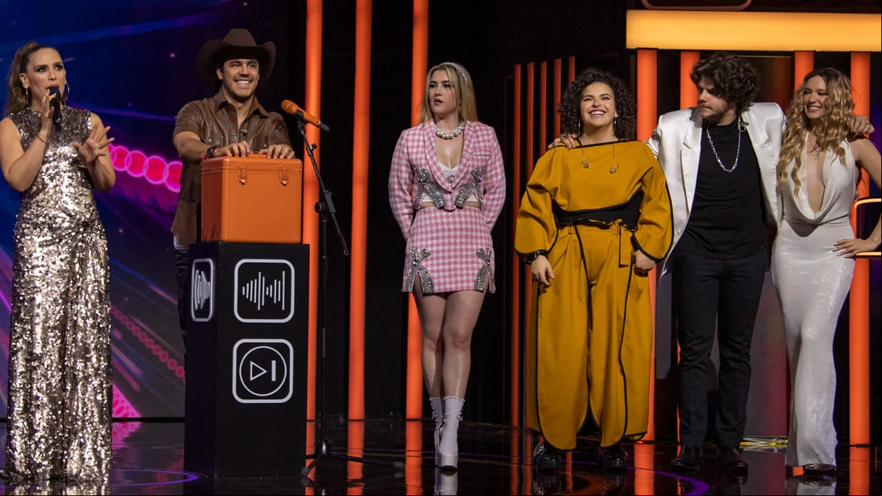 Juego de Voces: ¿Cuáles son las fundaciones que representaron los ‘Consagrados’ y los ‘Herederos’?