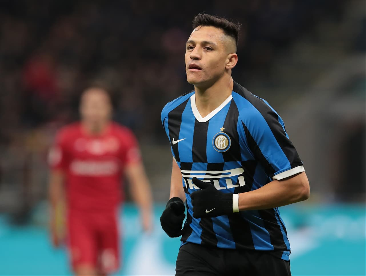 Inter, en pláticas con el United para retener a Alexis Sánchez