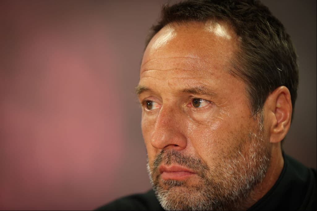 Extécnico de Chivas es nombrado como nuevo técnico del Ajax 
