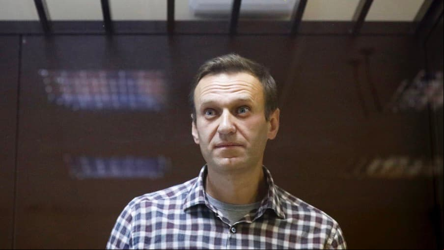 El misterio sobre el paradero de Alexei Navalny, el “enemigo número 1”  de Putin que fue envenenado y encarcelado