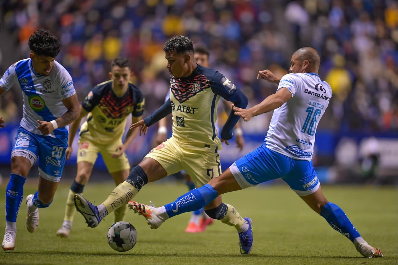 Salvador Reyes, de fichaje inadvertido a sinónimo de rentabilidad 