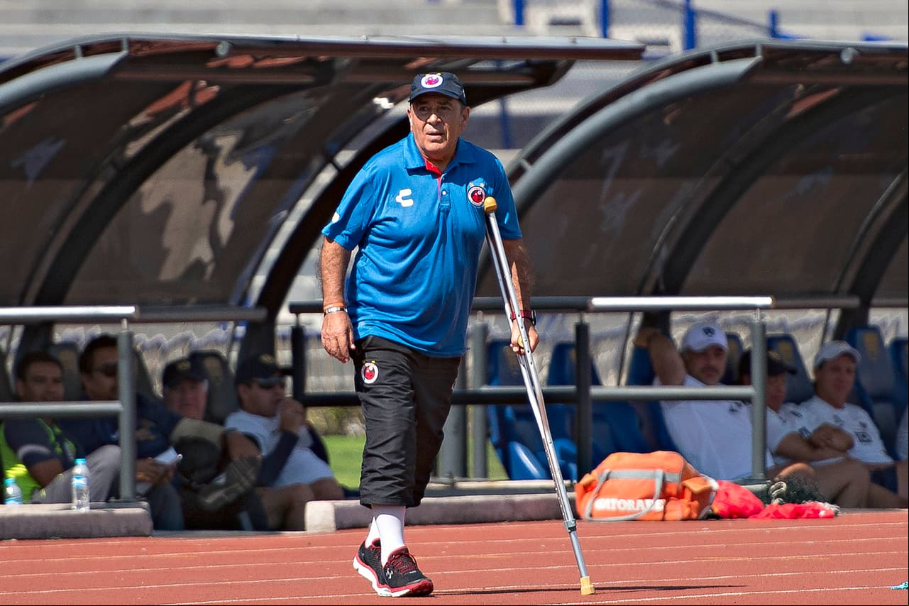 Carlos Reinoso