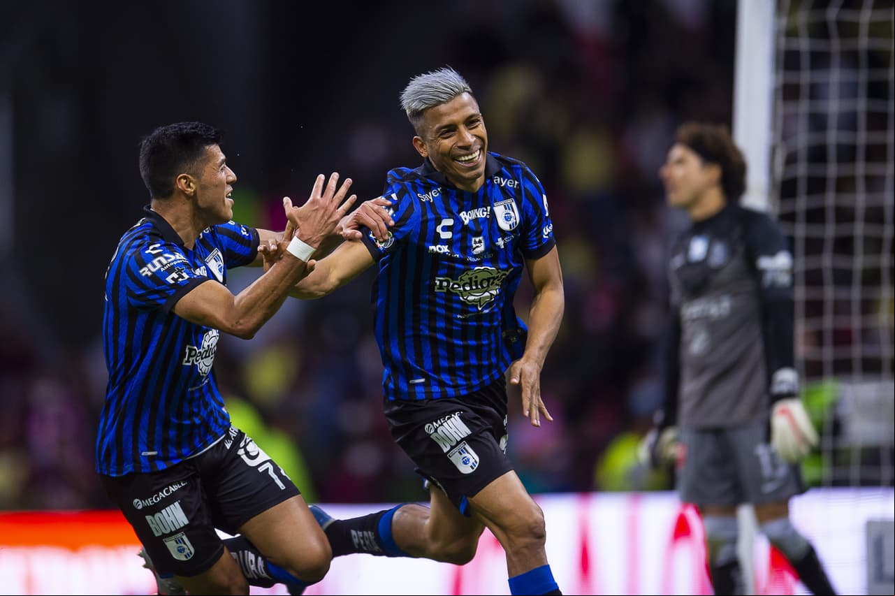 Miguel Layún da la cara: "La responsabilidad es de todos"