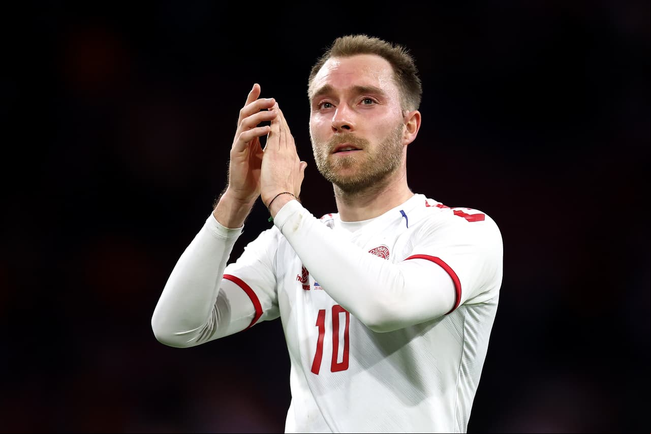 Holanda derrotó 4-2 a Dinamarca en amistoso celebrado en Ámsterdam; Eriksen anotó golazo en su regreso a su selección.