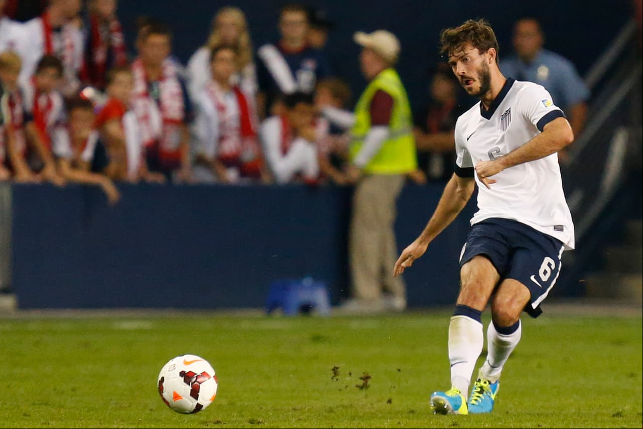 Defensa –Brad Evans (Seattle Sounders): Klinsmann gusta de jugadores polifuncionales para sus diferentes parados tácticos, por lo cual es extraño que decida no convocar al defensor de los Sounders, quien puede desempeñarse como central, como contención o incluso como lateral.