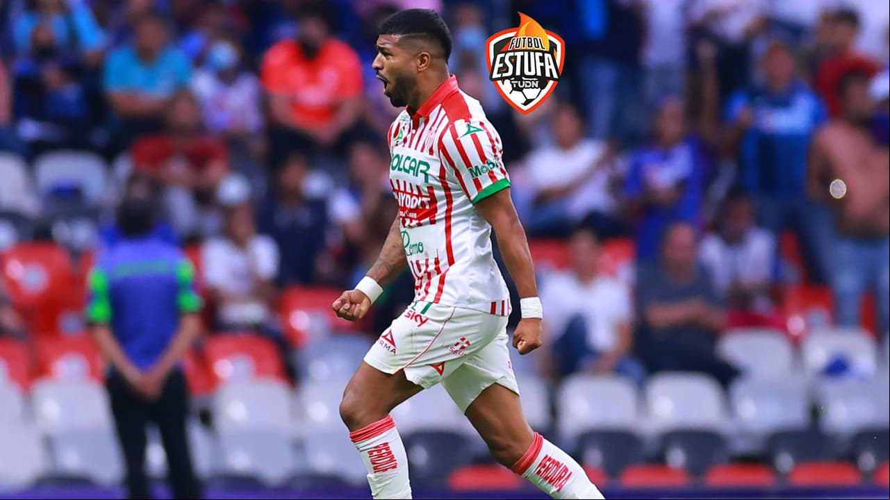 Berterame se aleja de Monterrey y se fijan en Rodrigo Aguirre