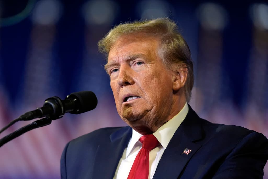 Aliados de EEUU están preocupados ante una posible nueva presidencia de Trump