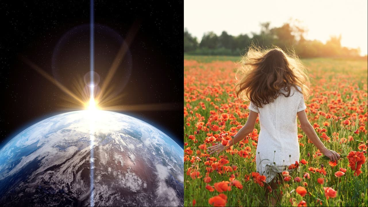 ¿Cuándo entrará la primavera 2024?: Todo lo que necesitas saber sobre el equinoccio (incluye rituales)
