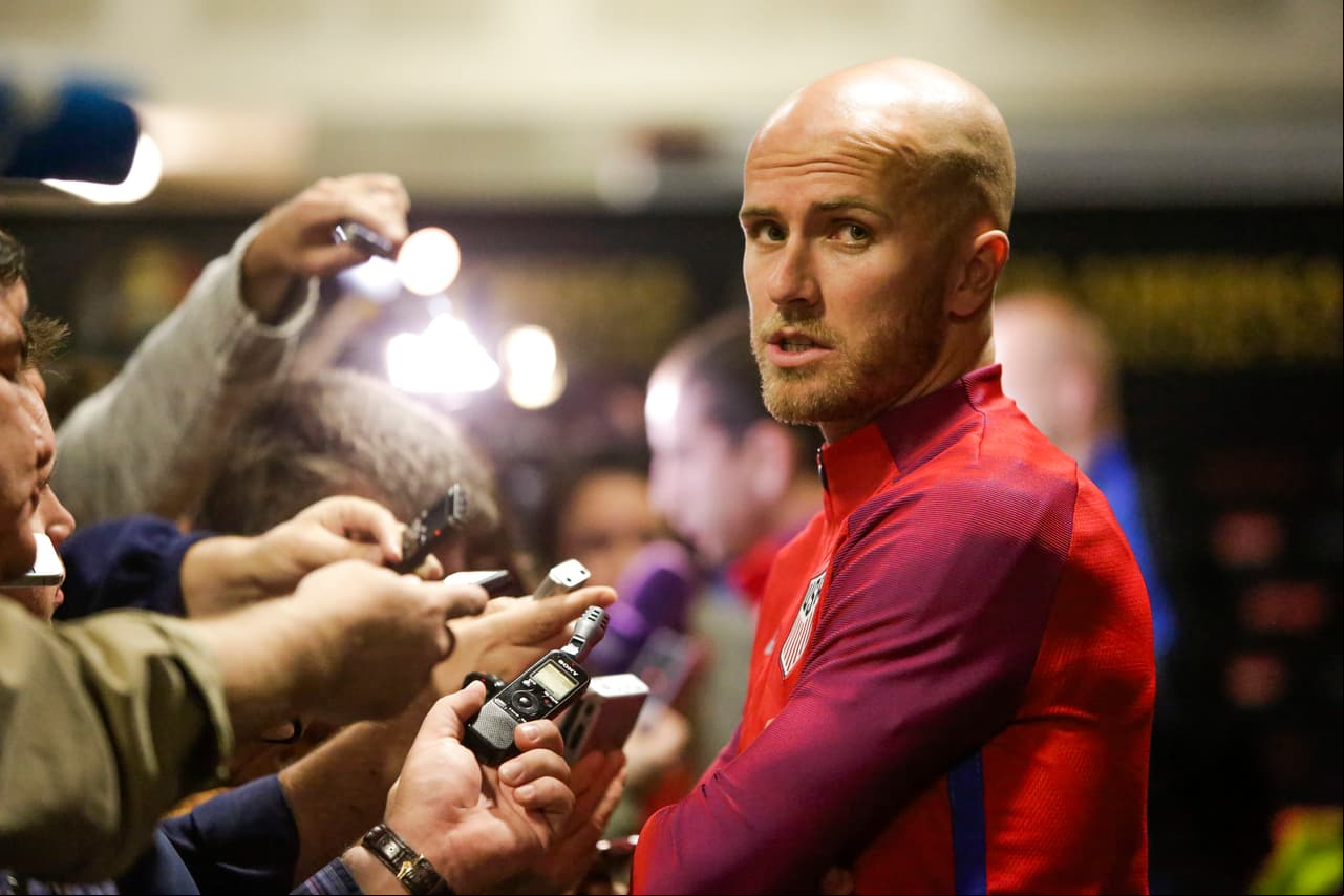 Sensaciones de la prensa internacional por sus selecciones tras la Copa América Centenario