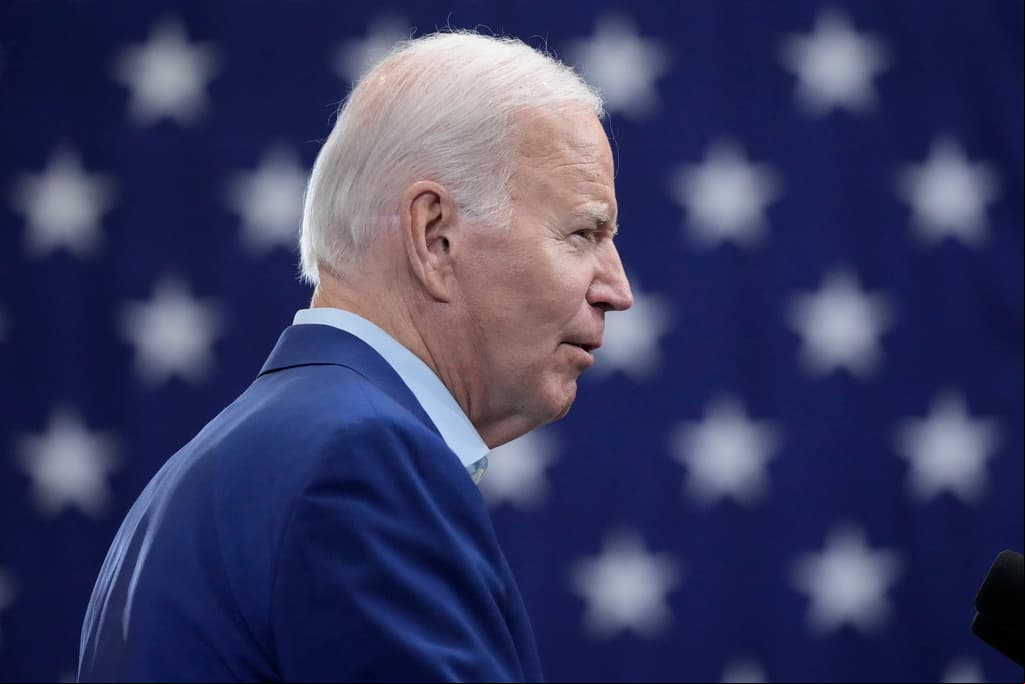 Biden impone nuevas sanciones a las inversiones de Estados Unidos en tecnología en China