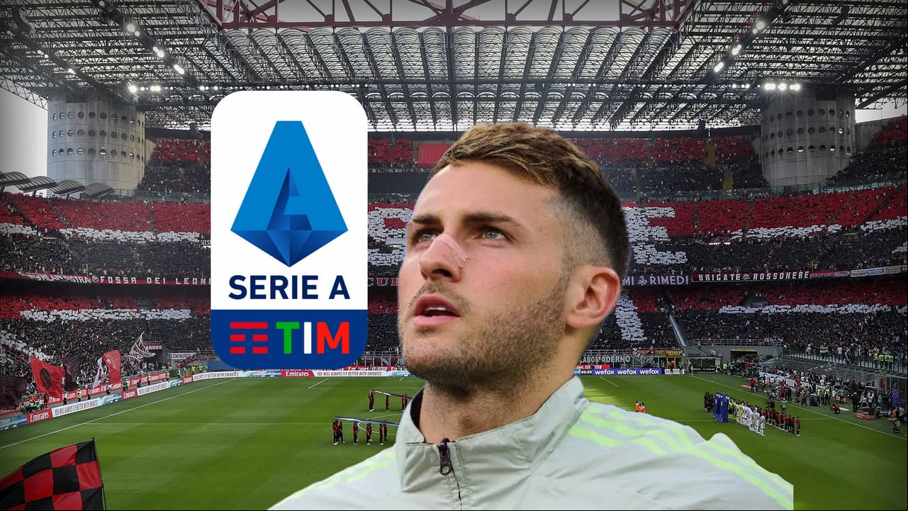 Santi Gimenez se una a selecta lista al fichar con Milan