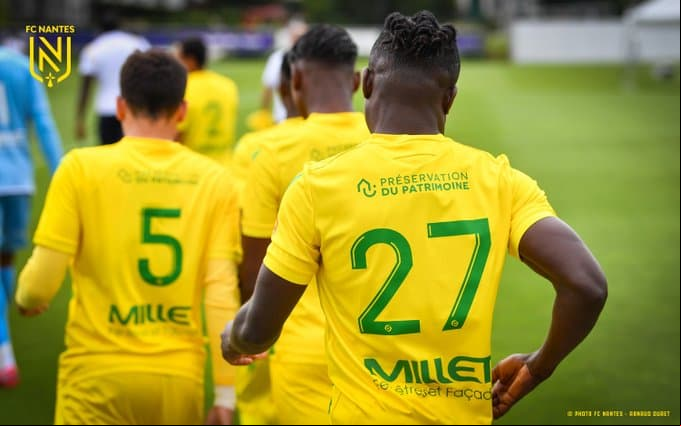 Siguen los contagios por coronavirus en el futbol de Francia