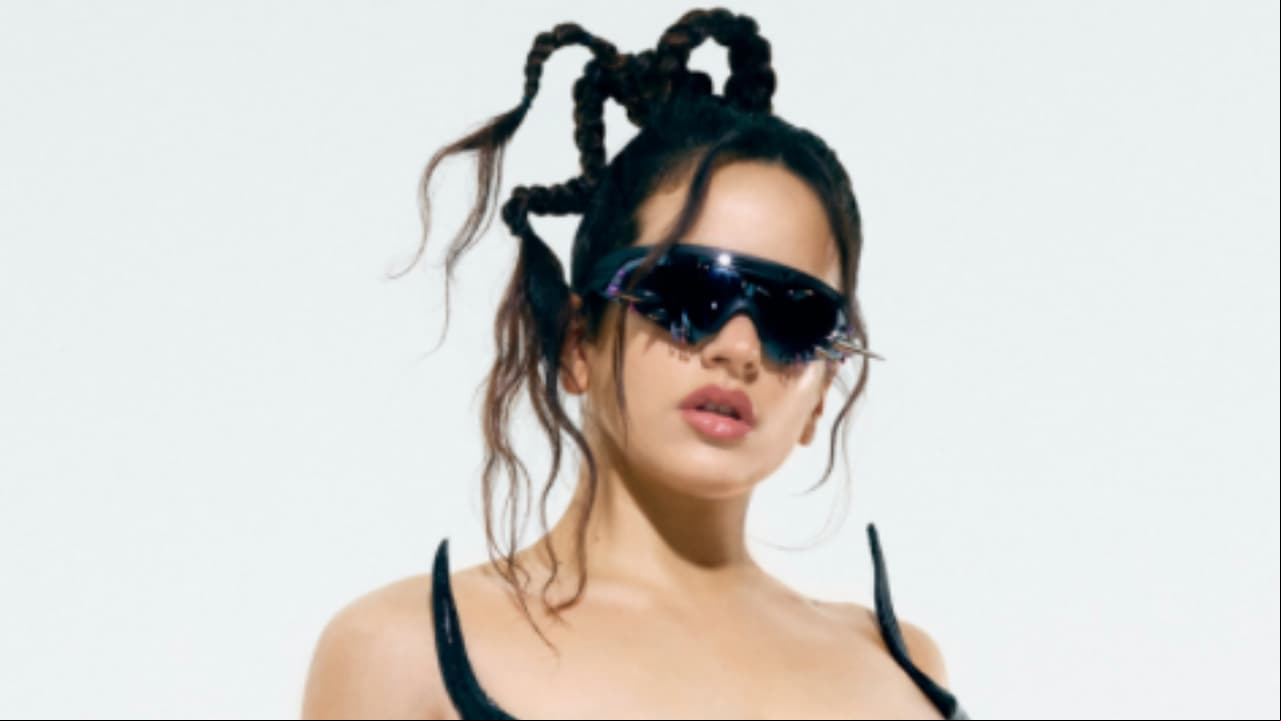 Latin American Music Awards 2023: Rosalía está nominada a Artista del Año