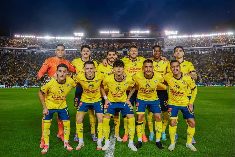 Una historia del fútbol: los partidos más importantes entre Cruz Azul y América