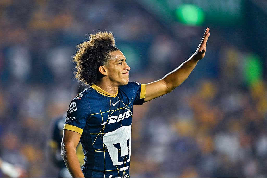 La Liga MX refuerza operativo de seguridad para el Monterrey vs. Pumas