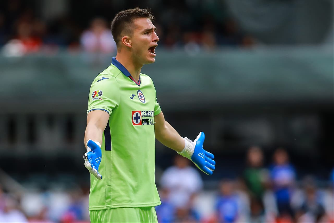 ¡Habrá cambios! Tuca da convocatoria en Cruz Azul sin Jurado, Tabó y Morales