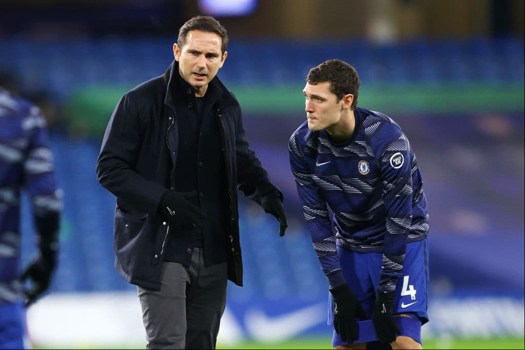 Frank Lampard
