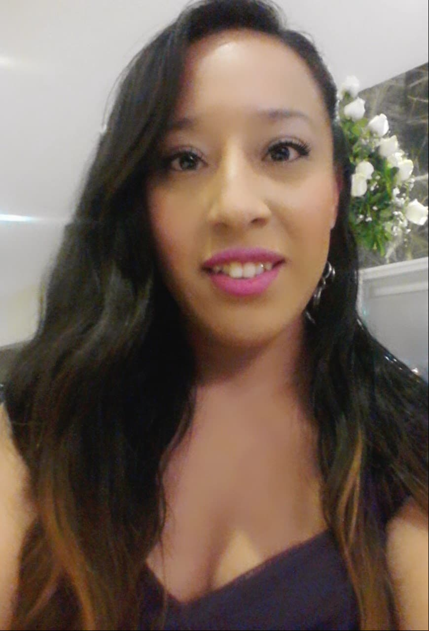 Dayana Alvino