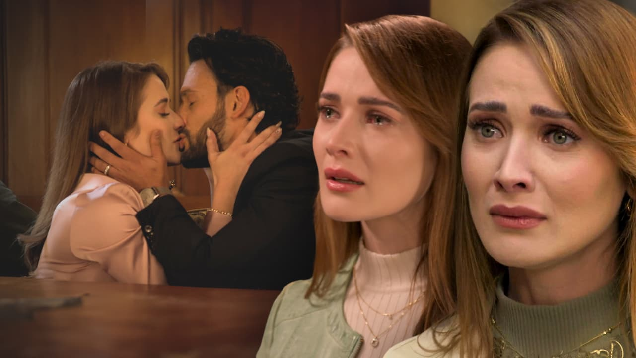 5 momentos que han marcado la historia de Angelli en Vivir de Amor
