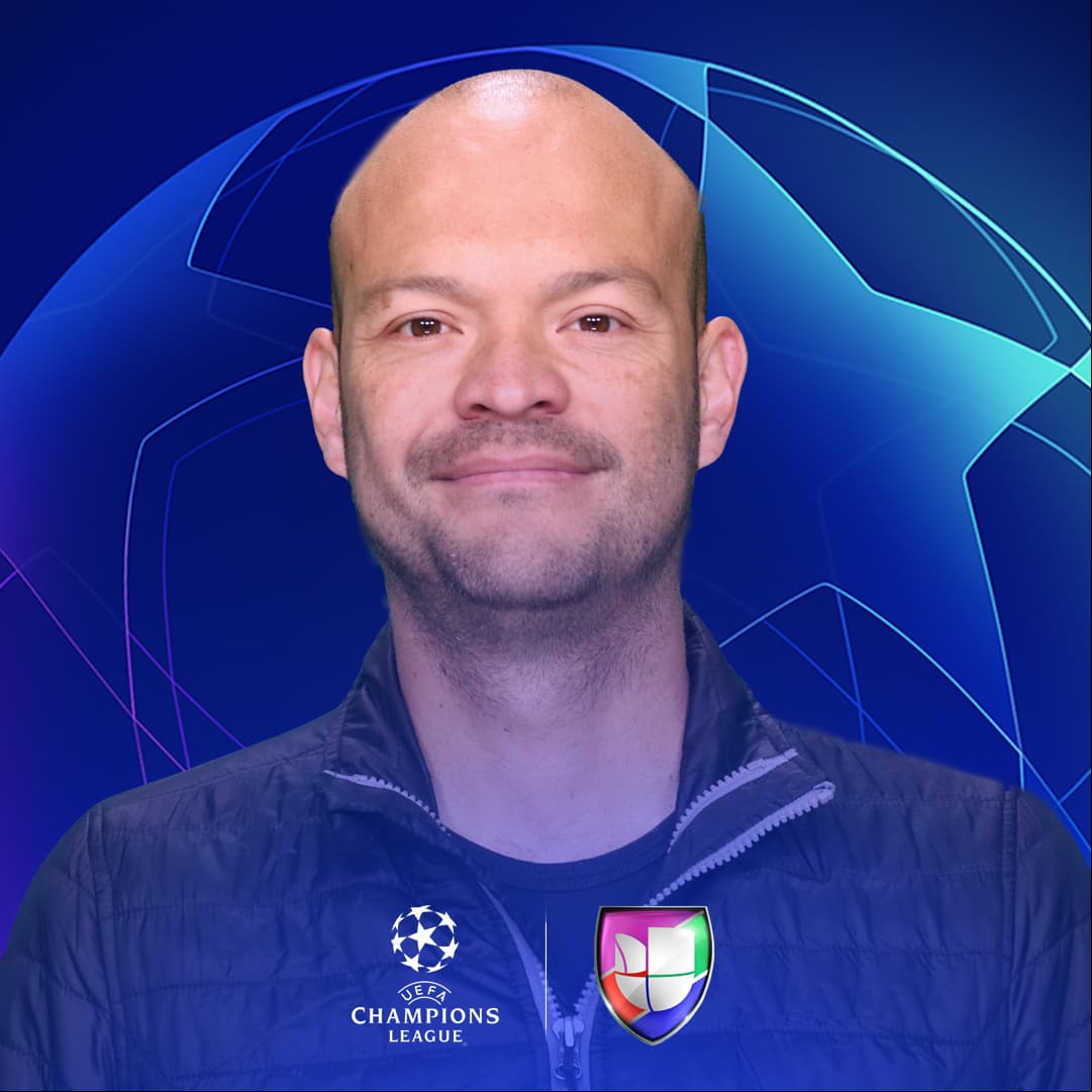 Jaime Bernal