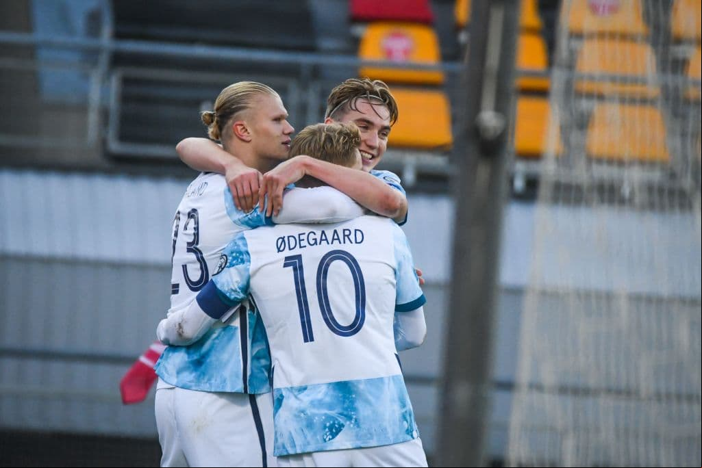 Noruega y Rusia cumplen en sus partidos y se quedan con la victoria