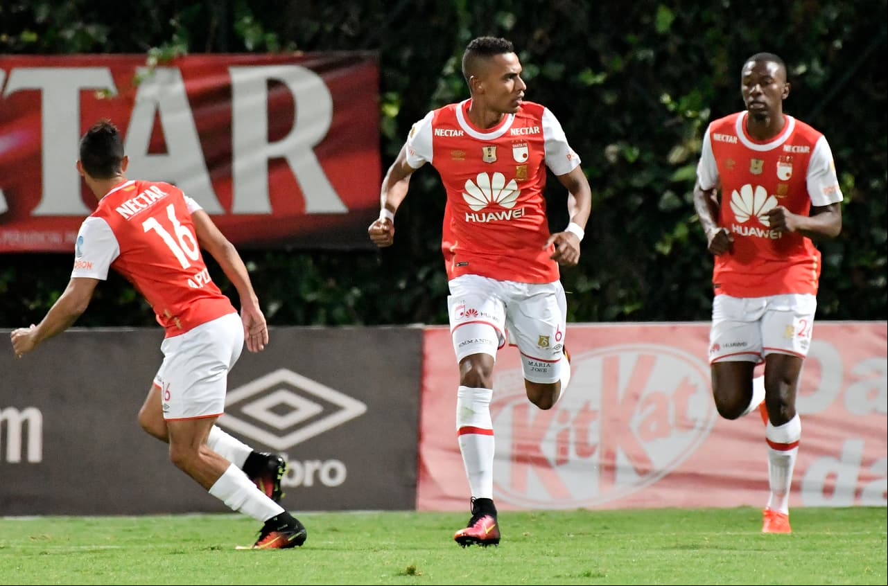 Independiente Santa Fe