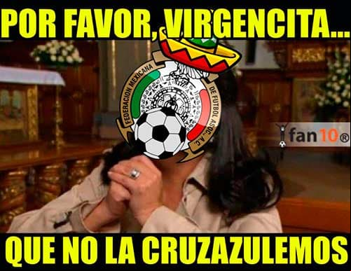 El Tri quedó fuera de los Juegos Olímpicos tras caer con Corea del Sur y en las redes sociales aparecieron las burlas.