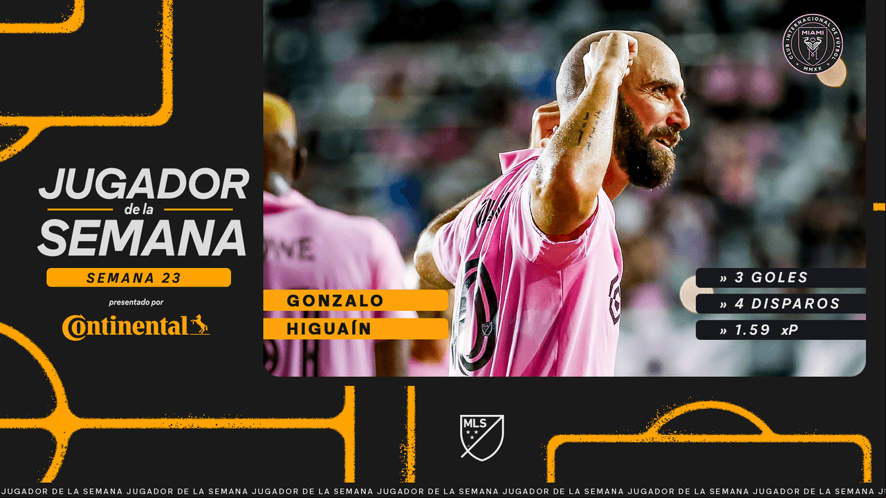 Gonzalo Higuaín