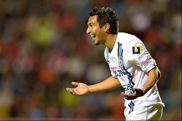 López y Godínez, reportaron con Veracruz