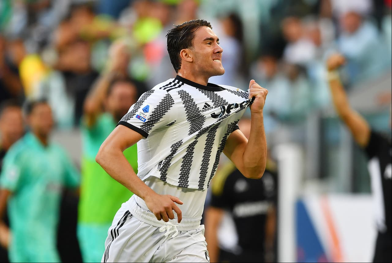 Juventus empata con la Roma en el regreso de Dybala a Turín mientras que Cremonese cayó frente al Torino con Johan Vásquez de titular.