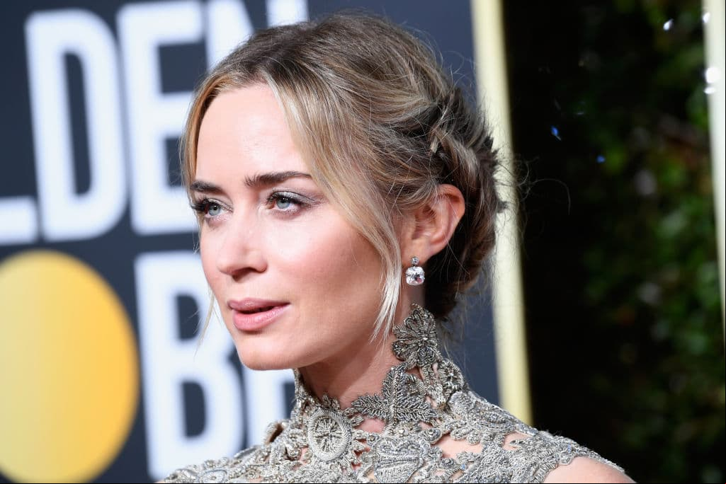 6 famosos que detestan las películas de superhéroes: Emily Blunt jamás estará en el MCU