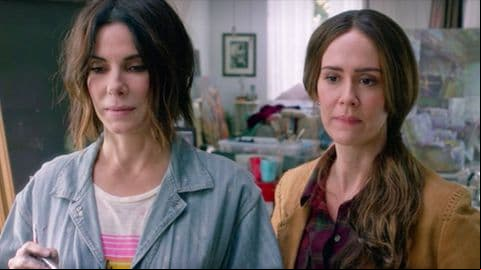 Bird Box: 5 radicales diferencias entre la película y el libro (que por suerte no adaptaron)