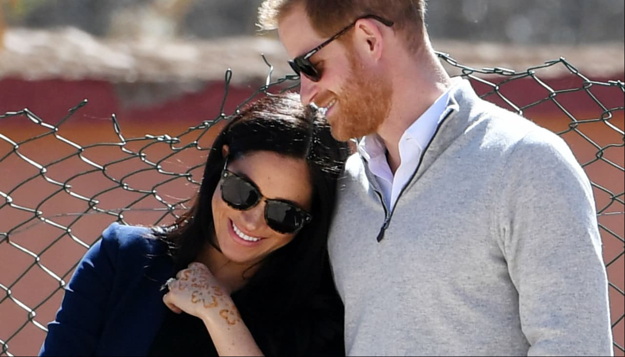 Meghan y Harry ya no son bienvenidos ni en la tienda de souvenirs de la Realeza