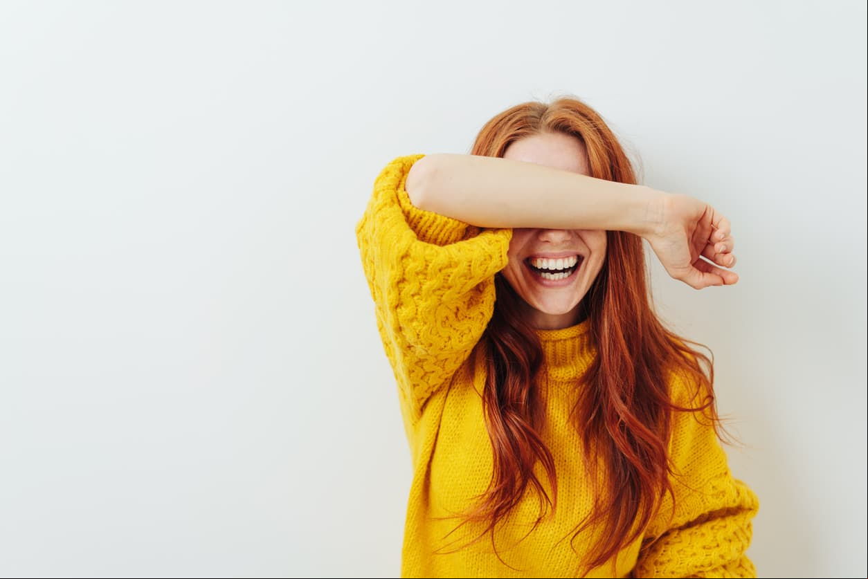 6 formas de combinar tu suéter tejido sin verte como abuelita: te encantarán