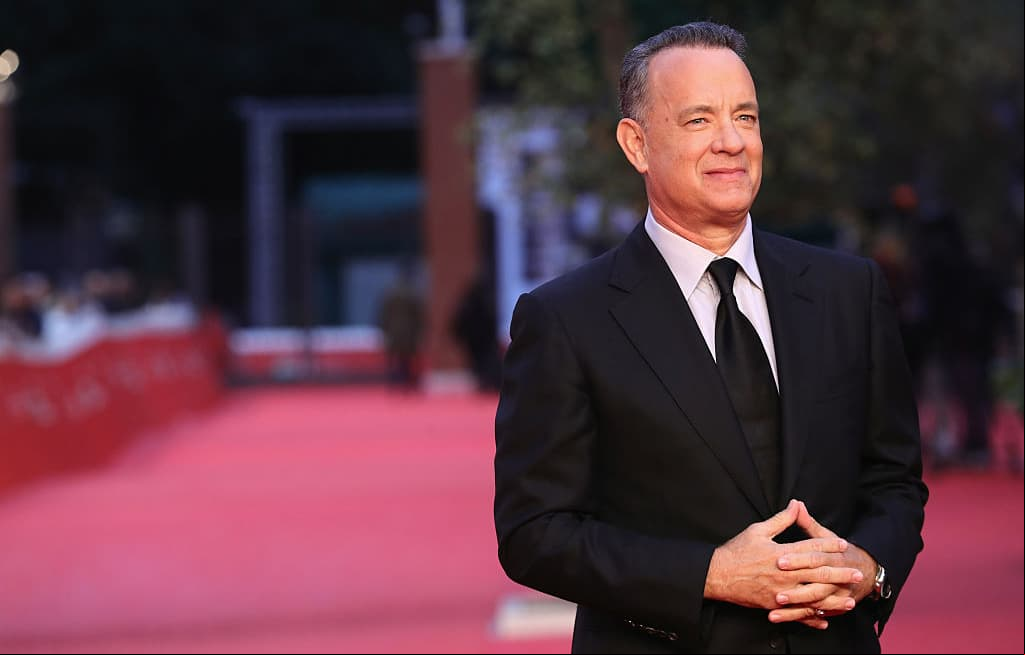 Tom Hanks compartió con sus fans cómo se encuentra a dos semanas de contraer coronavirus
